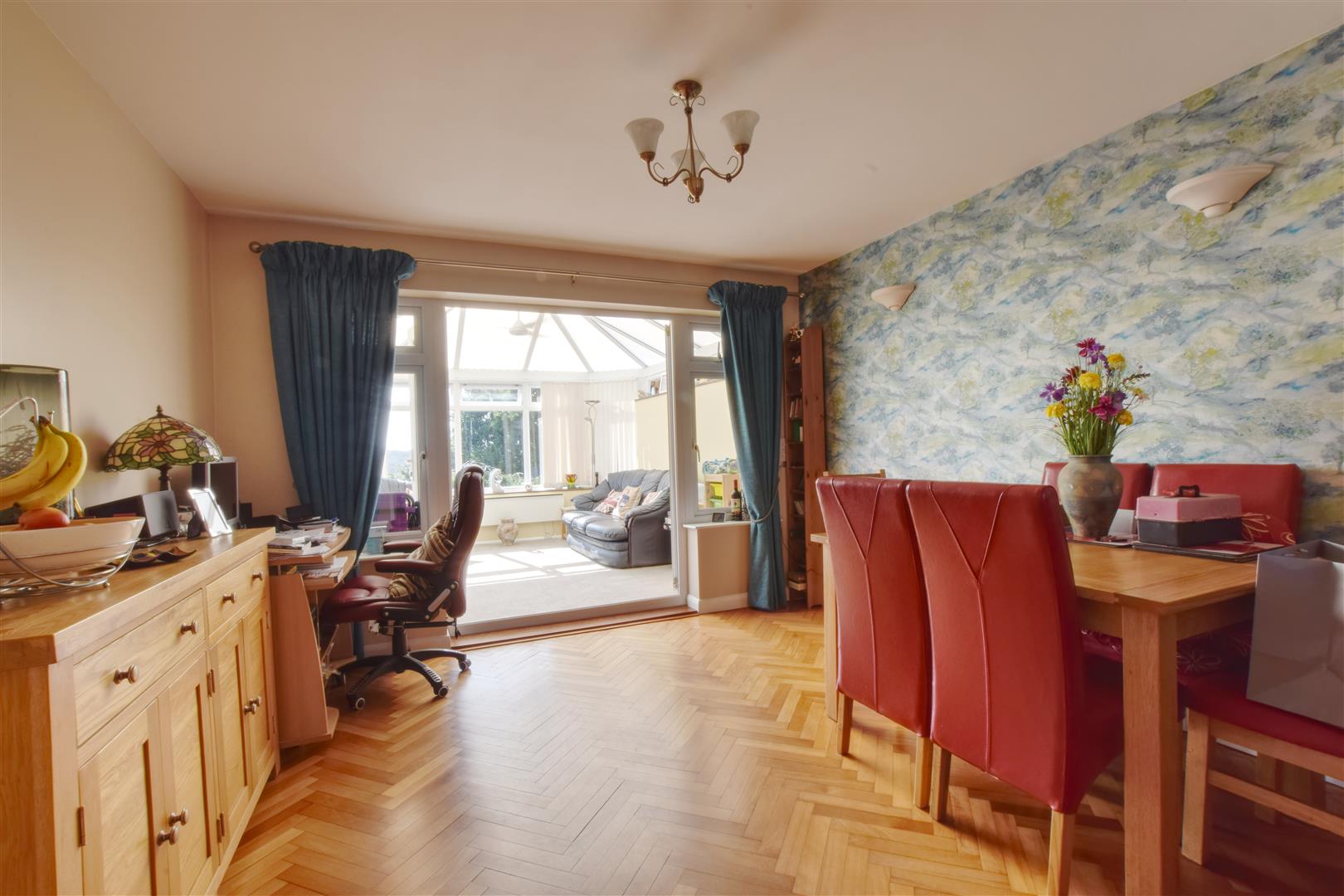 Millfield Rise, BexhillOnSea Rush, Witt & Wilson